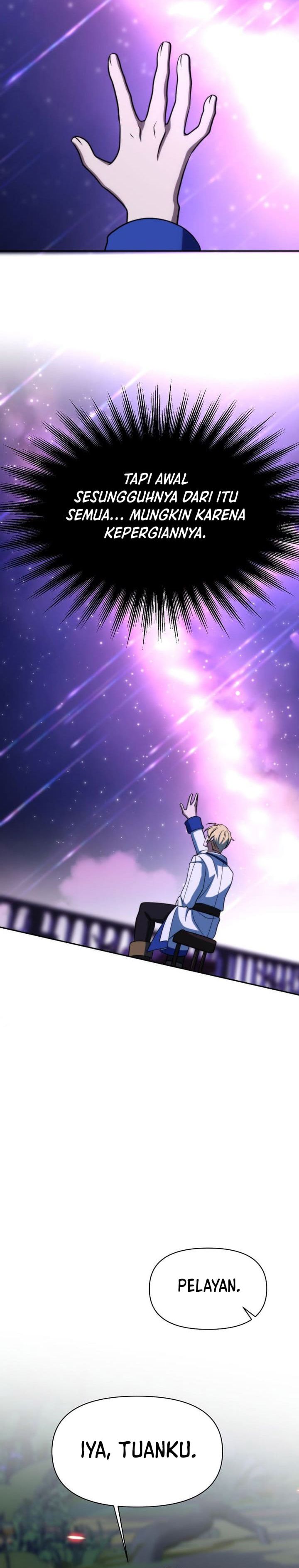 Archmage Transcending Through Regression chapter 174