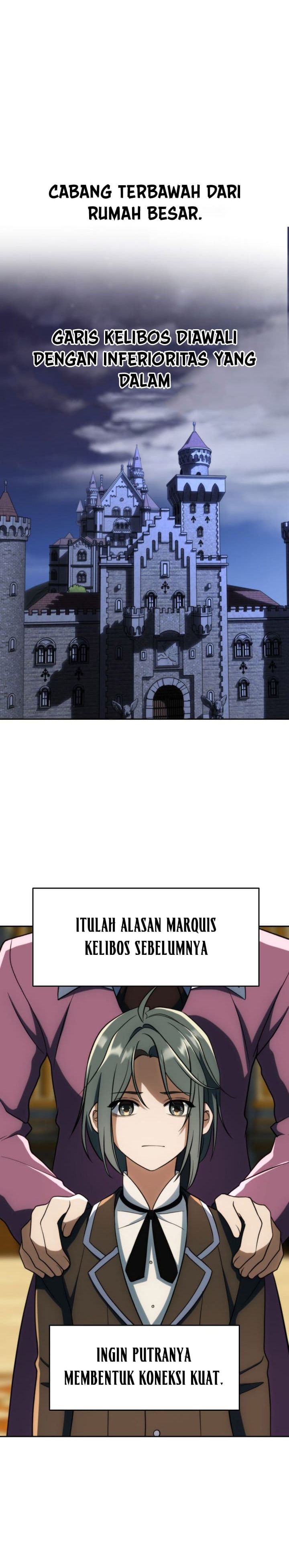 Archmage Transcending Through Regression chapter 174