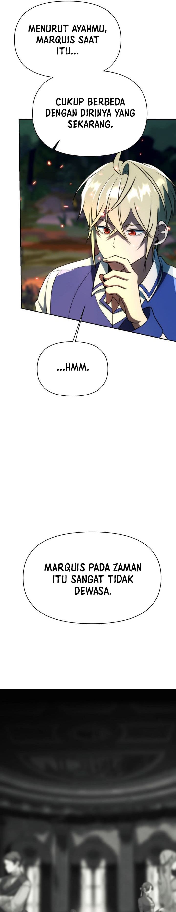 Archmage Transcending Through Regression chapter 174