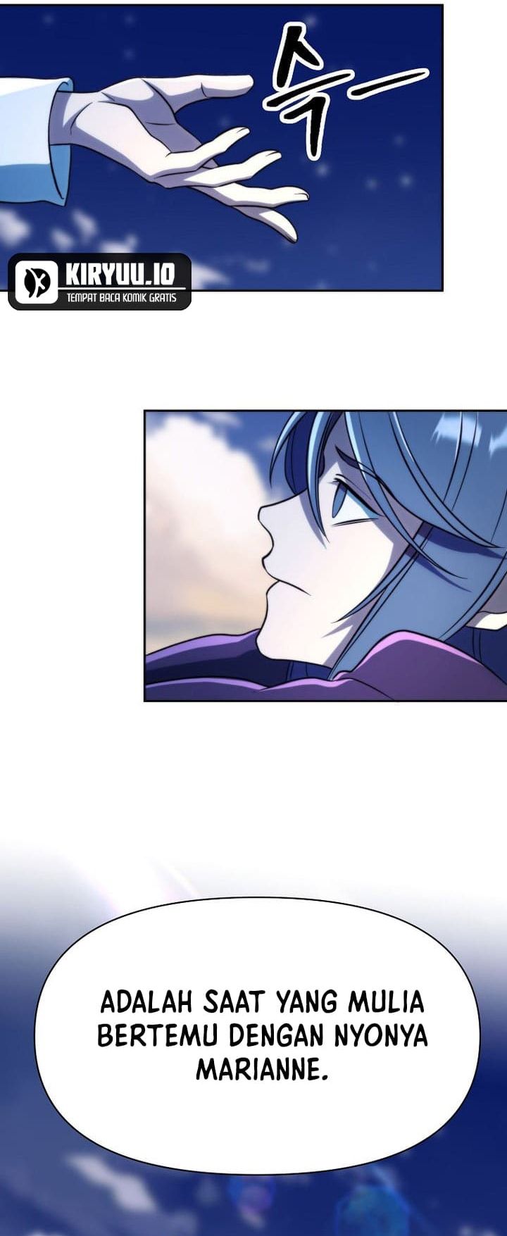 Archmage Transcending Through Regression chapter 174