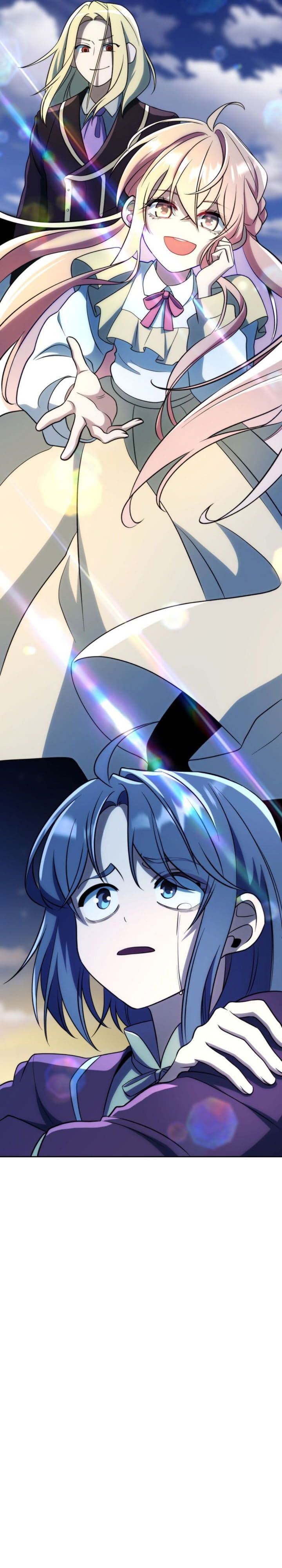 Archmage Transcending Through Regression chapter 174