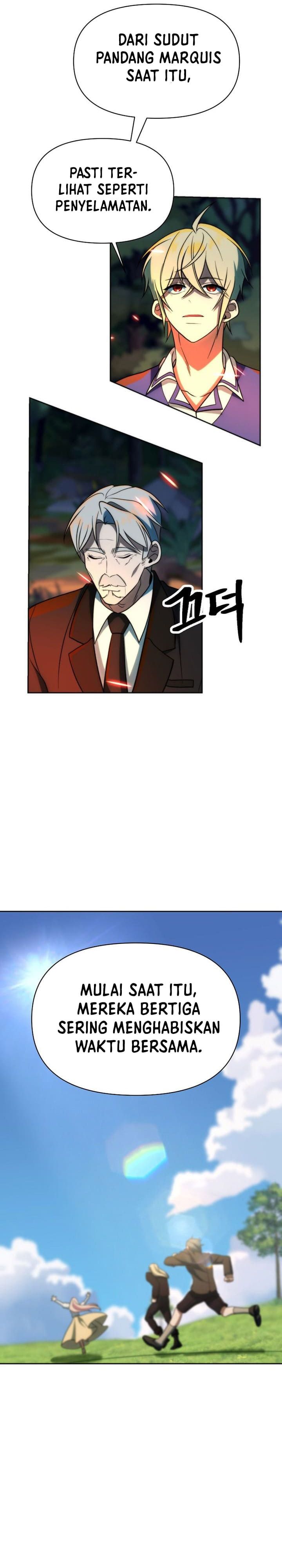 Archmage Transcending Through Regression chapter 174