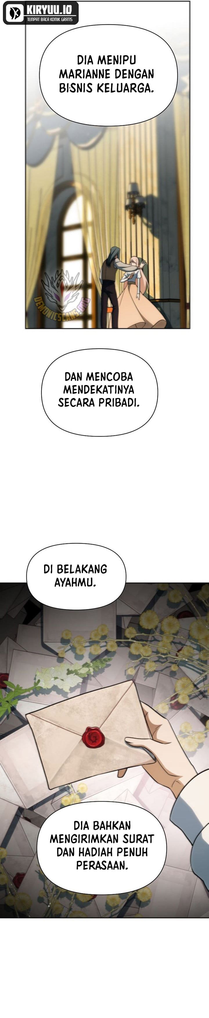 Archmage Transcending Through Regression chapter 174