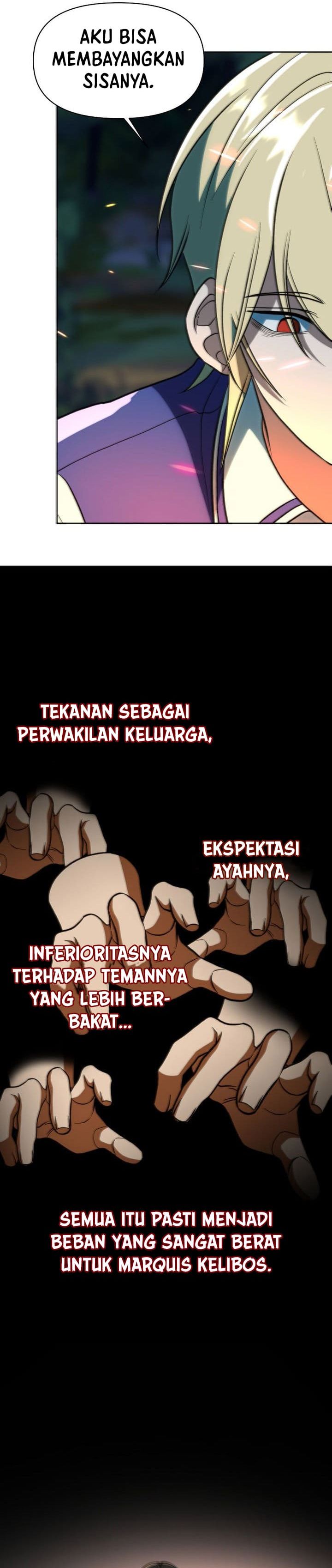 Archmage Transcending Through Regression chapter 174