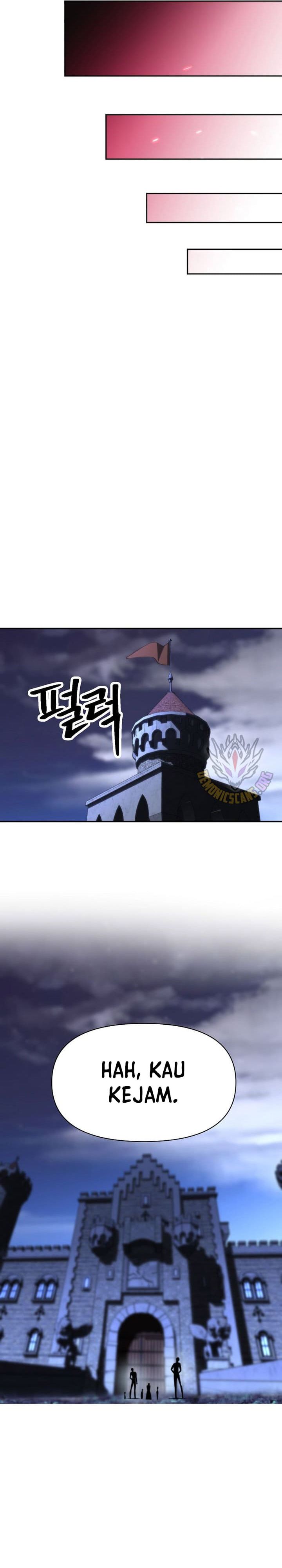 Archmage Transcending Through Regression chapter 174