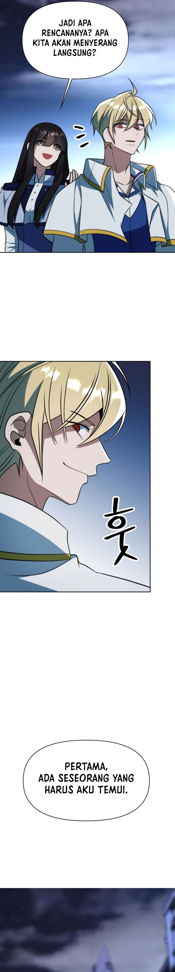 Archmage Transcending Through Regression chapter 174