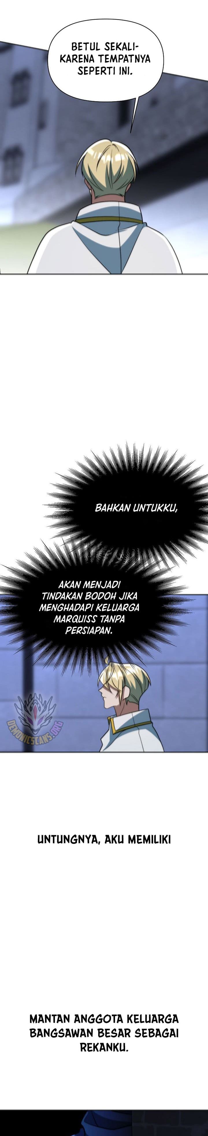 Archmage Transcending Through Regression chapter 174