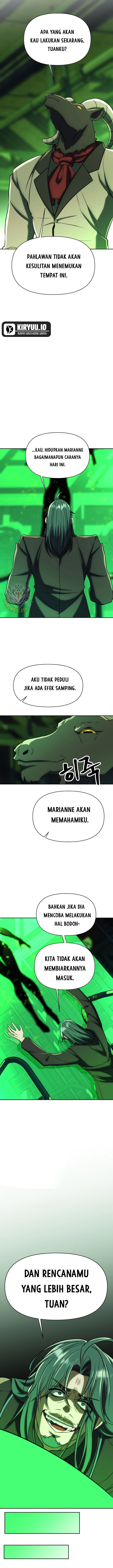 Archmage Transcending Through Regression Chapter 178 Bahasa Indonesia