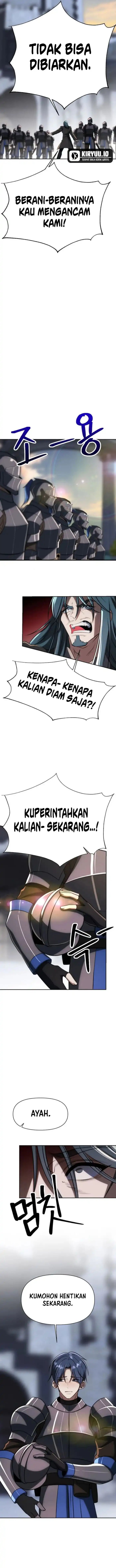 Archmage Transcending Through Regression chapter 179