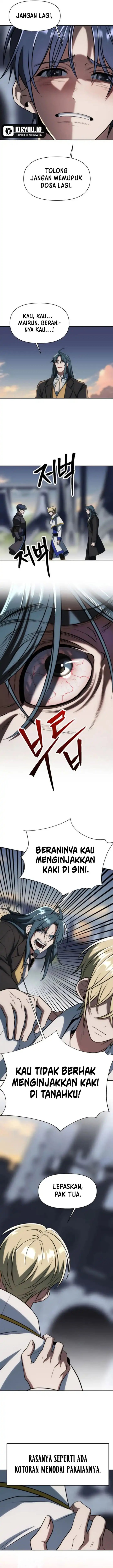 Archmage Transcending Through Regression chapter 179