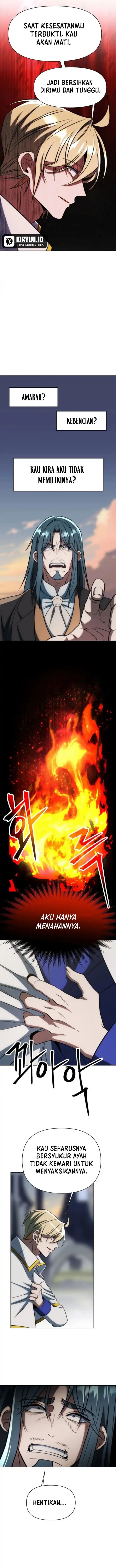 Archmage Transcending Through Regression chapter 179