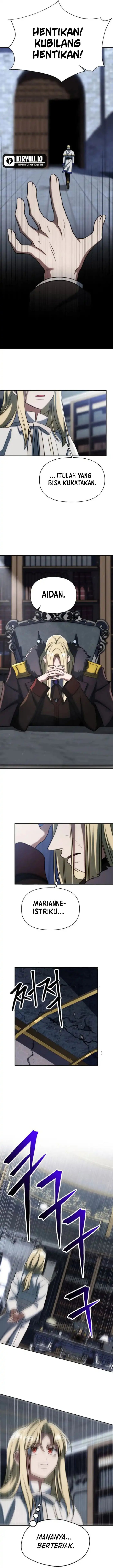 Archmage Transcending Through Regression chapter 179