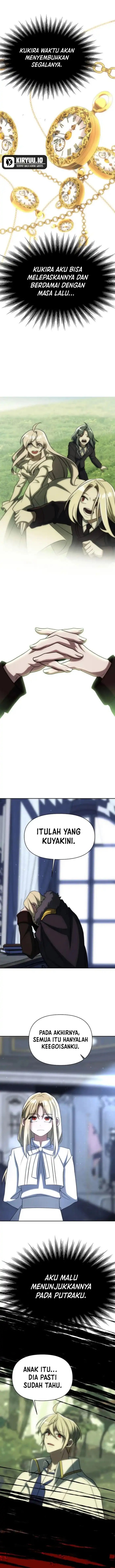 Archmage Transcending Through Regression chapter 179