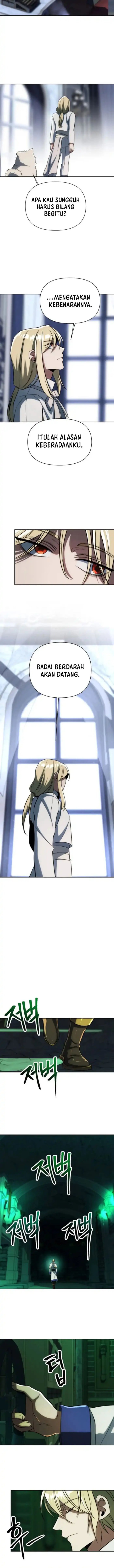 Archmage Transcending Through Regression chapter 179