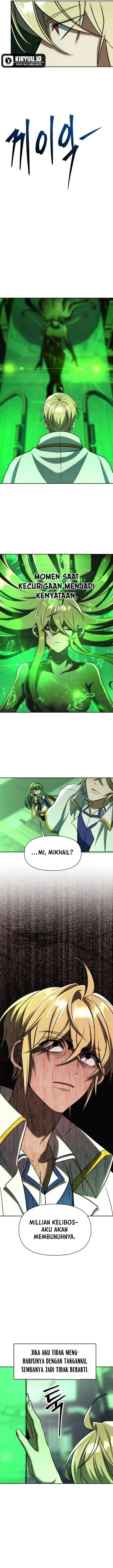 Archmage Transcending Through Regression chapter 179