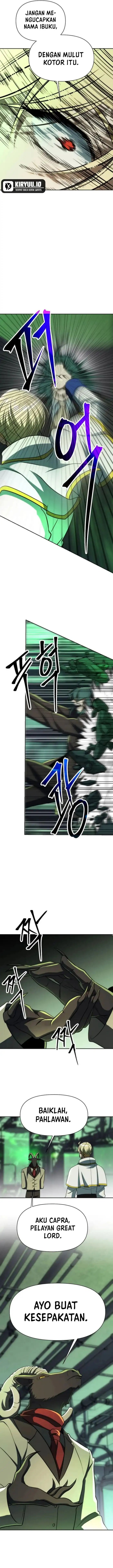 Archmage Transcending Through Regression chapter 179