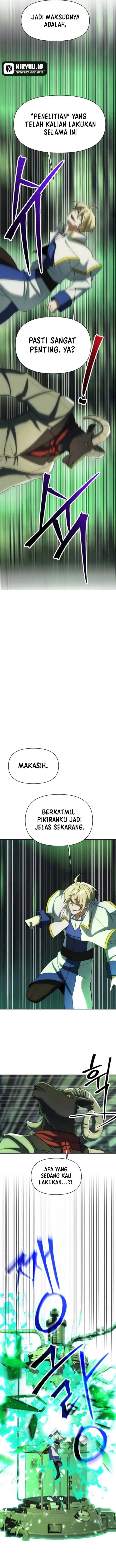 Archmage Transcending Through Regression chapter 179