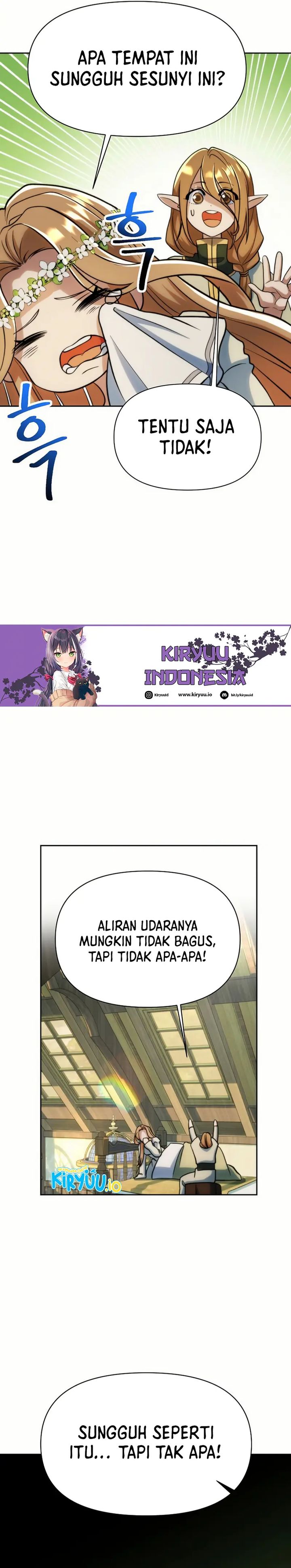 Archmage Transcending Through Regression chapter 182