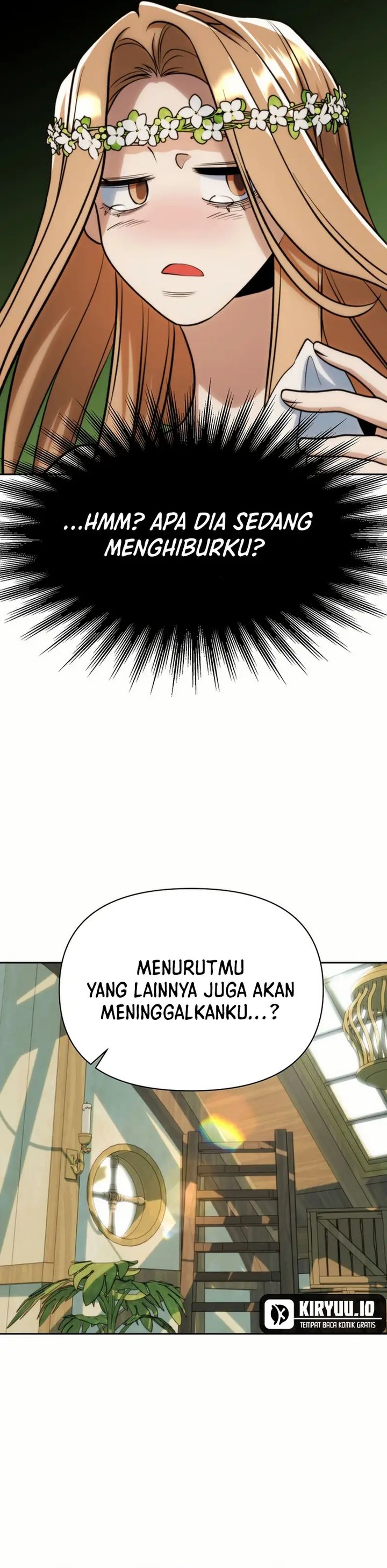 Archmage Transcending Through Regression chapter 182