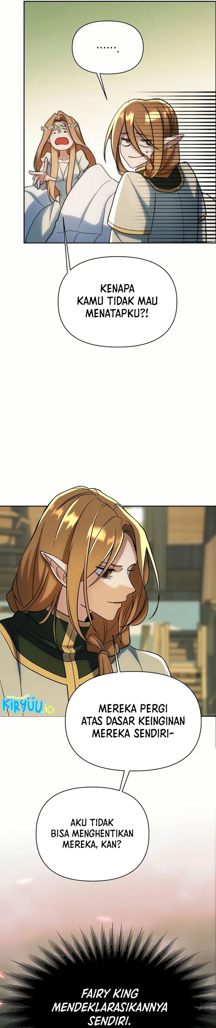 Archmage Transcending Through Regression chapter 182