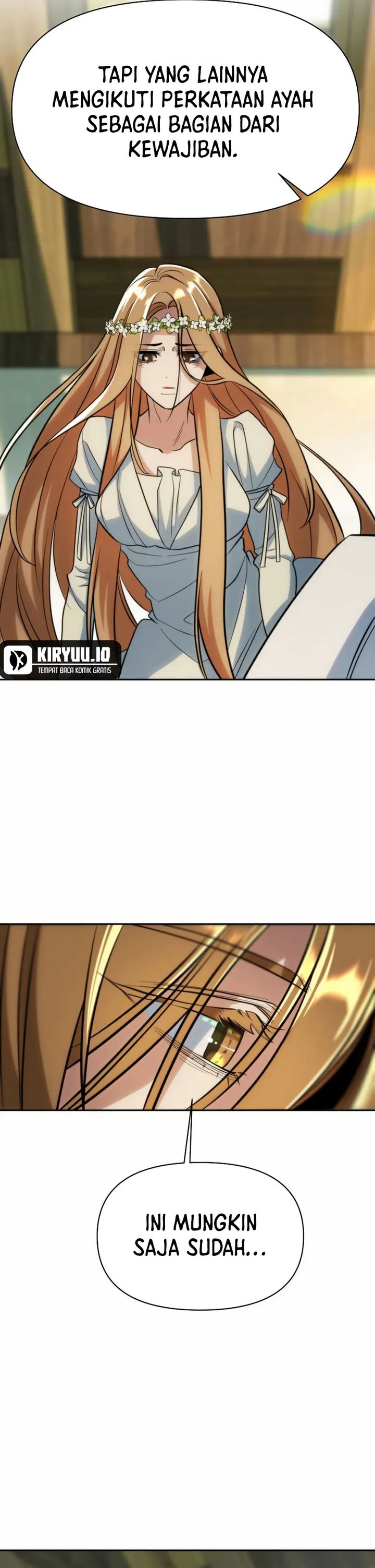 Archmage Transcending Through Regression chapter 182