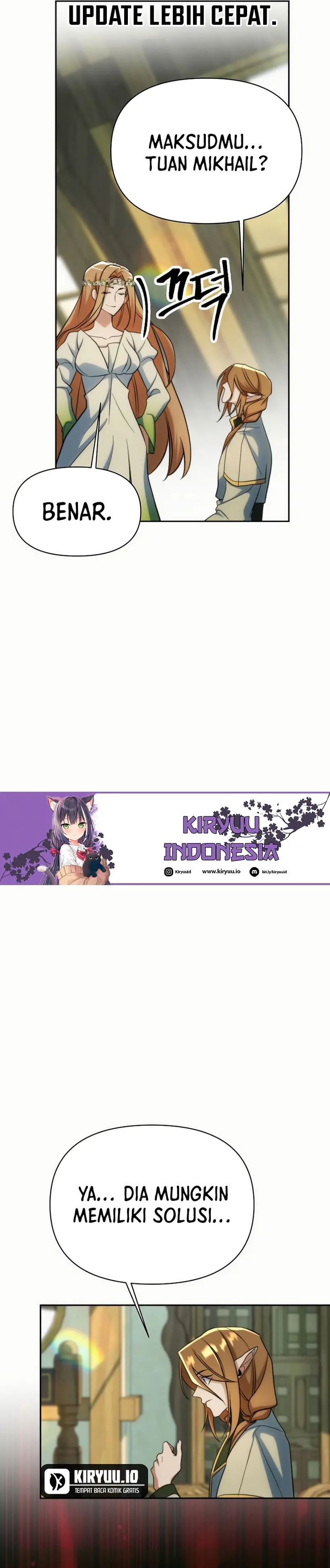 Archmage Transcending Through Regression chapter 182