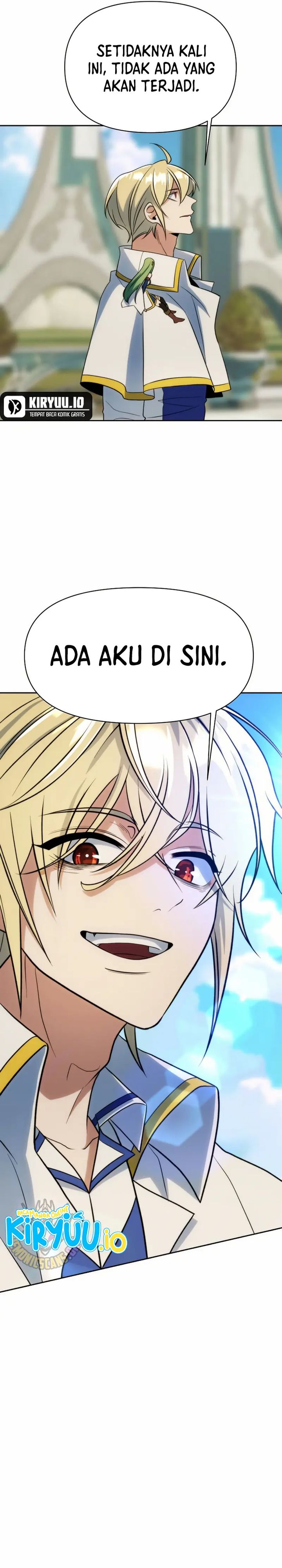 Archmage Transcending Through Regression chapter 182