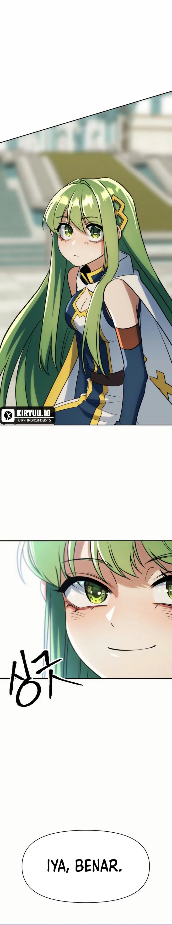 Archmage Transcending Through Regression chapter 182