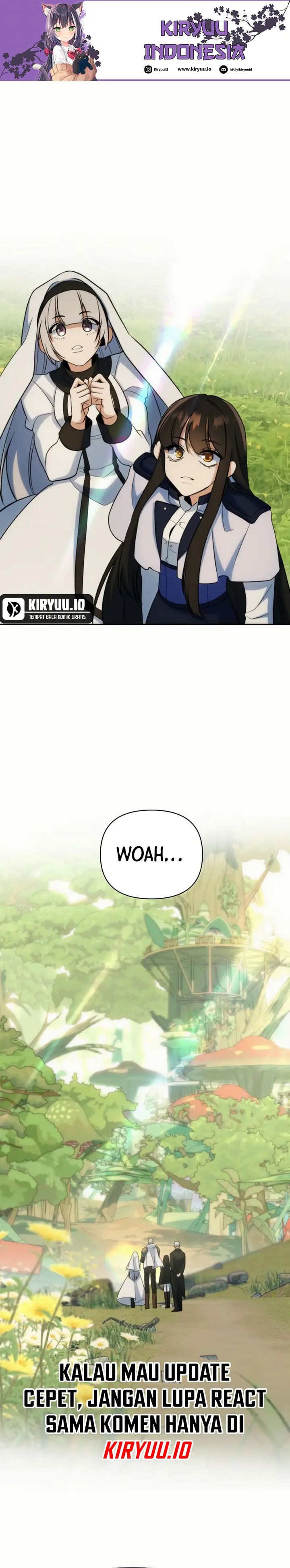 Archmage Transcending Through Regression chapter 182