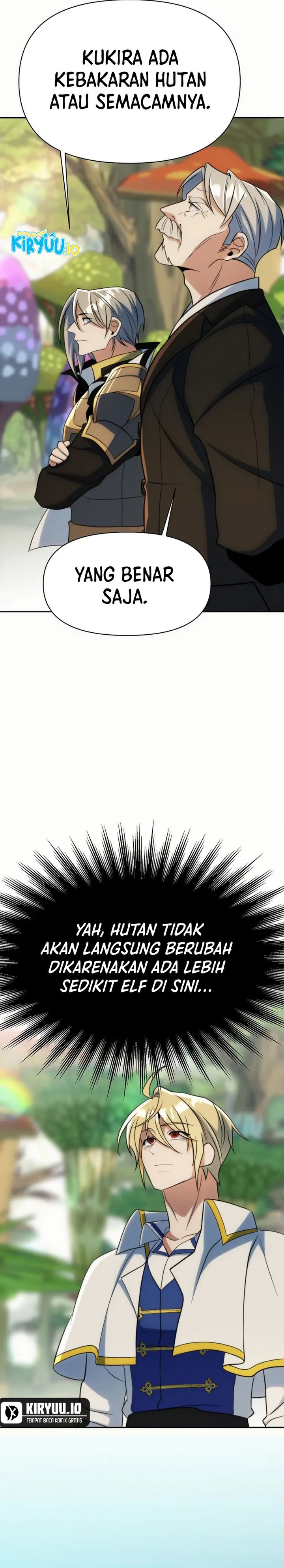 Archmage Transcending Through Regression chapter 182