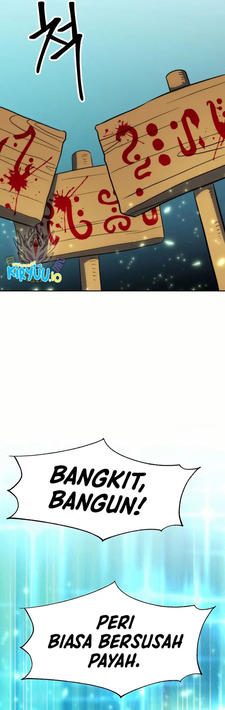 Archmage Transcending Through Regression chapter 182