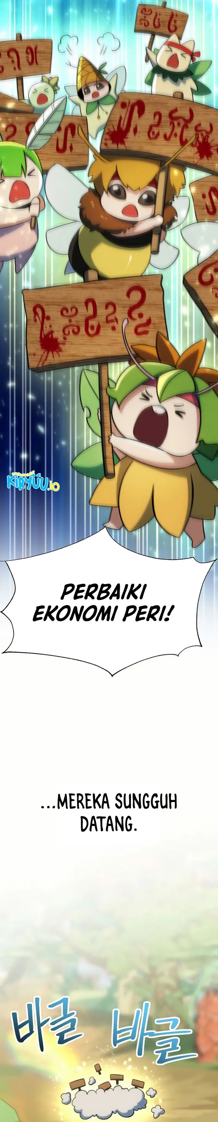 Archmage Transcending Through Regression chapter 182