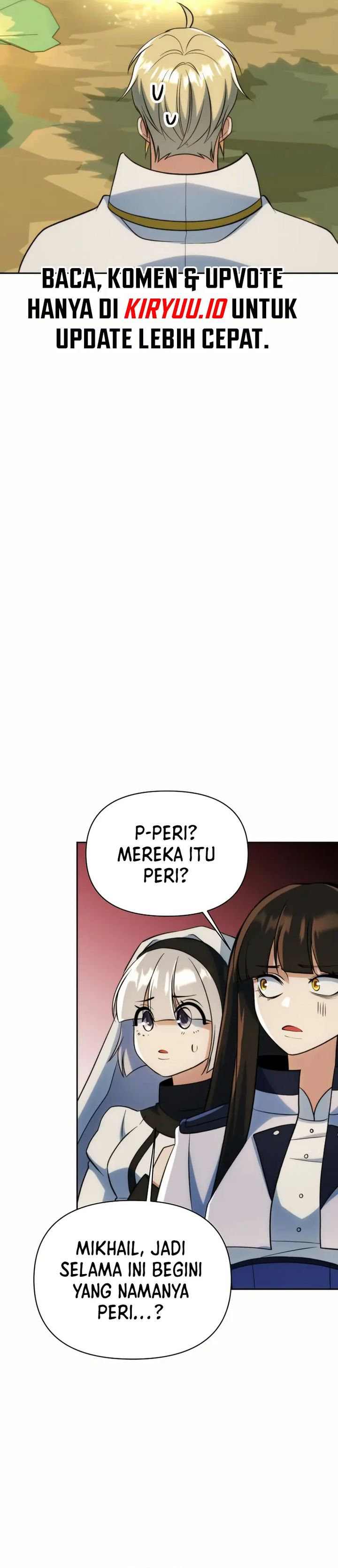 Archmage Transcending Through Regression chapter 182