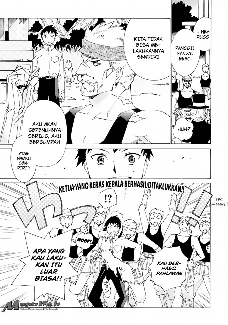 Dilarang COPAS - situs resmi www.mangacanblog.com - Komik argate online 001 - chapter 1 2 Indonesia argate online 001 - chapter 1 Terbaru 18|Baca Manga Komik Indonesia|Mangacan