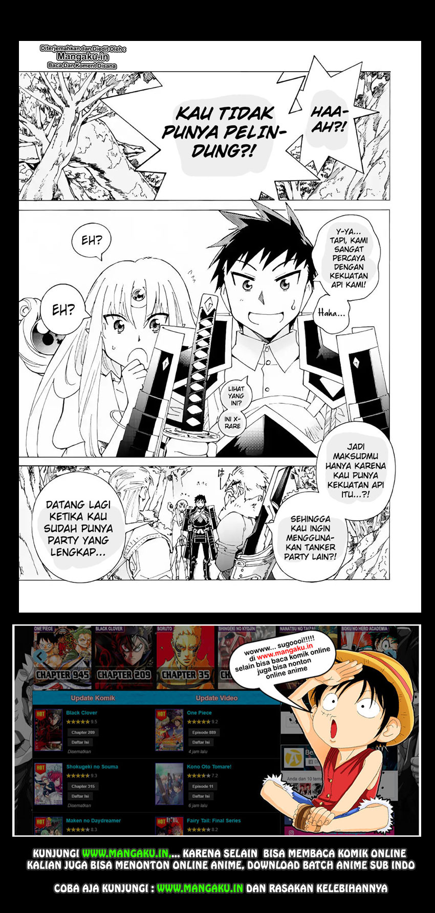 Dilarang COPAS - situs resmi www.mangacanblog.com - Komik argate online 018 - chapter 18 19 Indonesia argate online 018 - chapter 18 Terbaru 1|Baca Manga Komik Indonesia|Mangacan