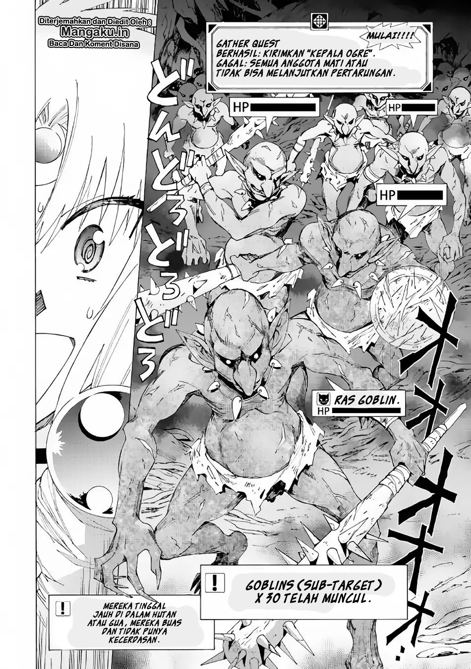 Dilarang COPAS - situs resmi www.mangacanblog.com - Komik argate online 018 - chapter 18 19 Indonesia argate online 018 - chapter 18 Terbaru 6|Baca Manga Komik Indonesia|Mangacan