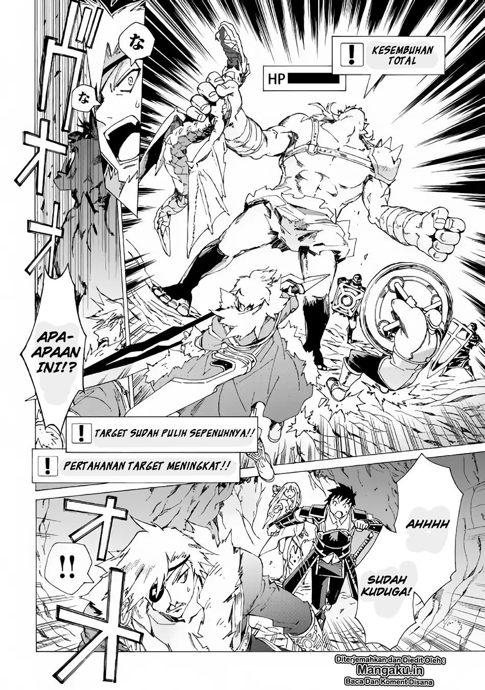 Dilarang COPAS - situs resmi www.mangacanblog.com - Komik argate online 018 - chapter 18 19 Indonesia argate online 018 - chapter 18 Terbaru 14|Baca Manga Komik Indonesia|Mangacan