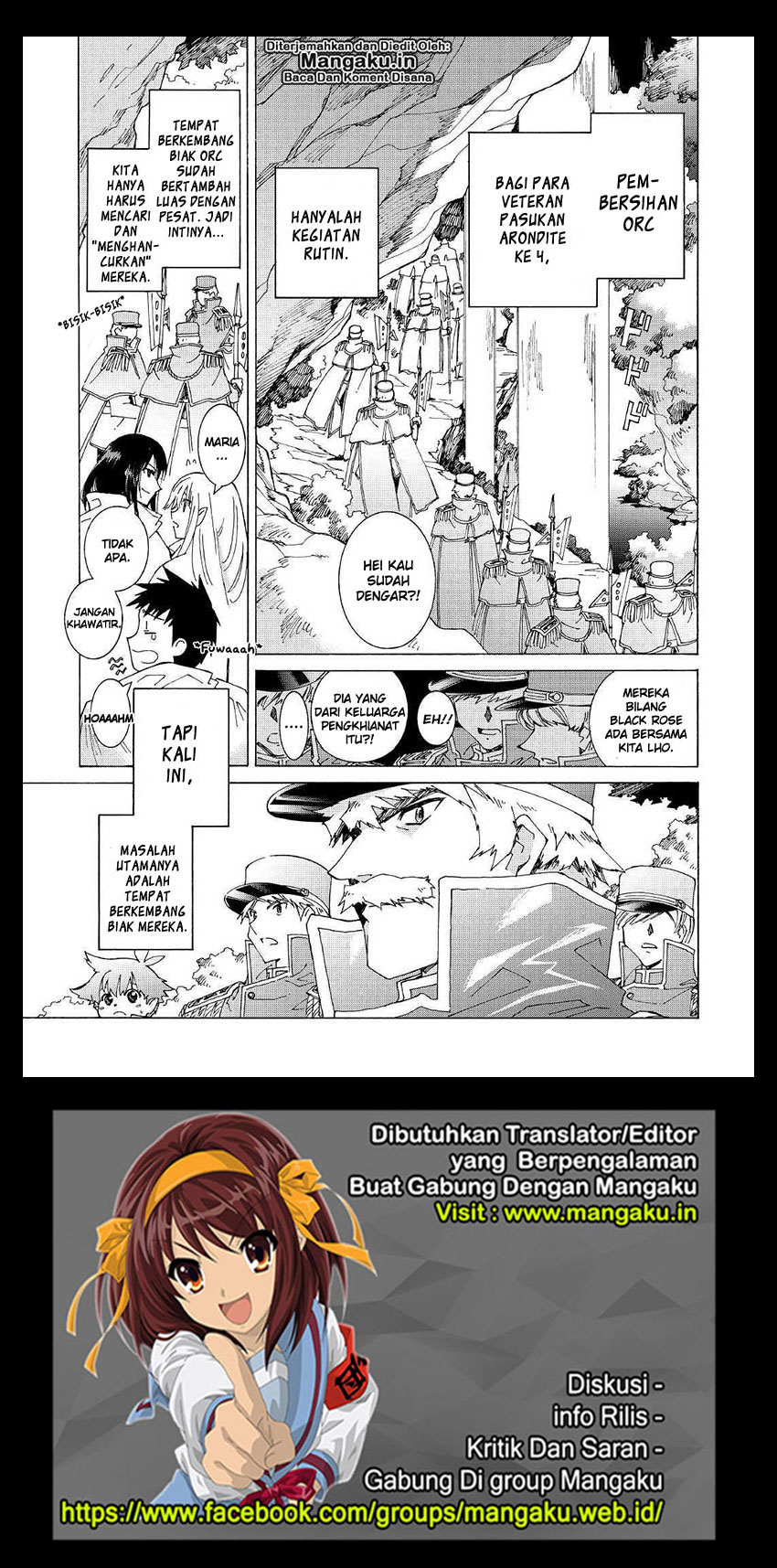 Dilarang COPAS - situs resmi www.mangacanblog.com - Komik argate online 022 - chapter 22 23 Indonesia argate online 022 - chapter 22 Terbaru 1|Baca Manga Komik Indonesia|Mangacan