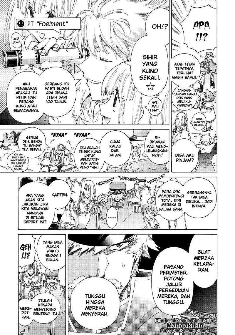 Dilarang COPAS - situs resmi www.mangacanblog.com - Komik argate online 022 - chapter 22 23 Indonesia argate online 022 - chapter 22 Terbaru 5|Baca Manga Komik Indonesia|Mangacan