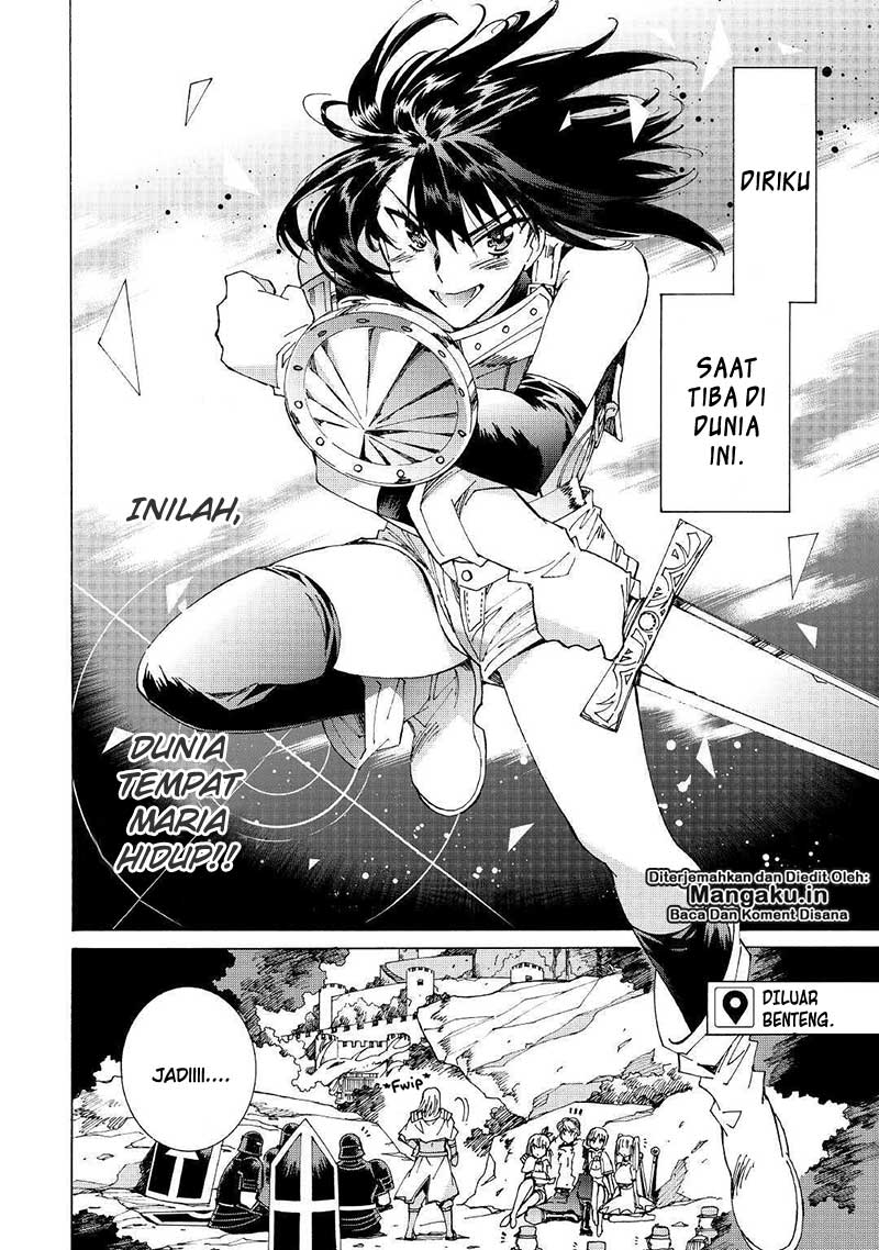 Dilarang COPAS - situs resmi www.mangacanblog.com - Komik argate online 022 - chapter 22 23 Indonesia argate online 022 - chapter 22 Terbaru 18|Baca Manga Komik Indonesia|Mangacan