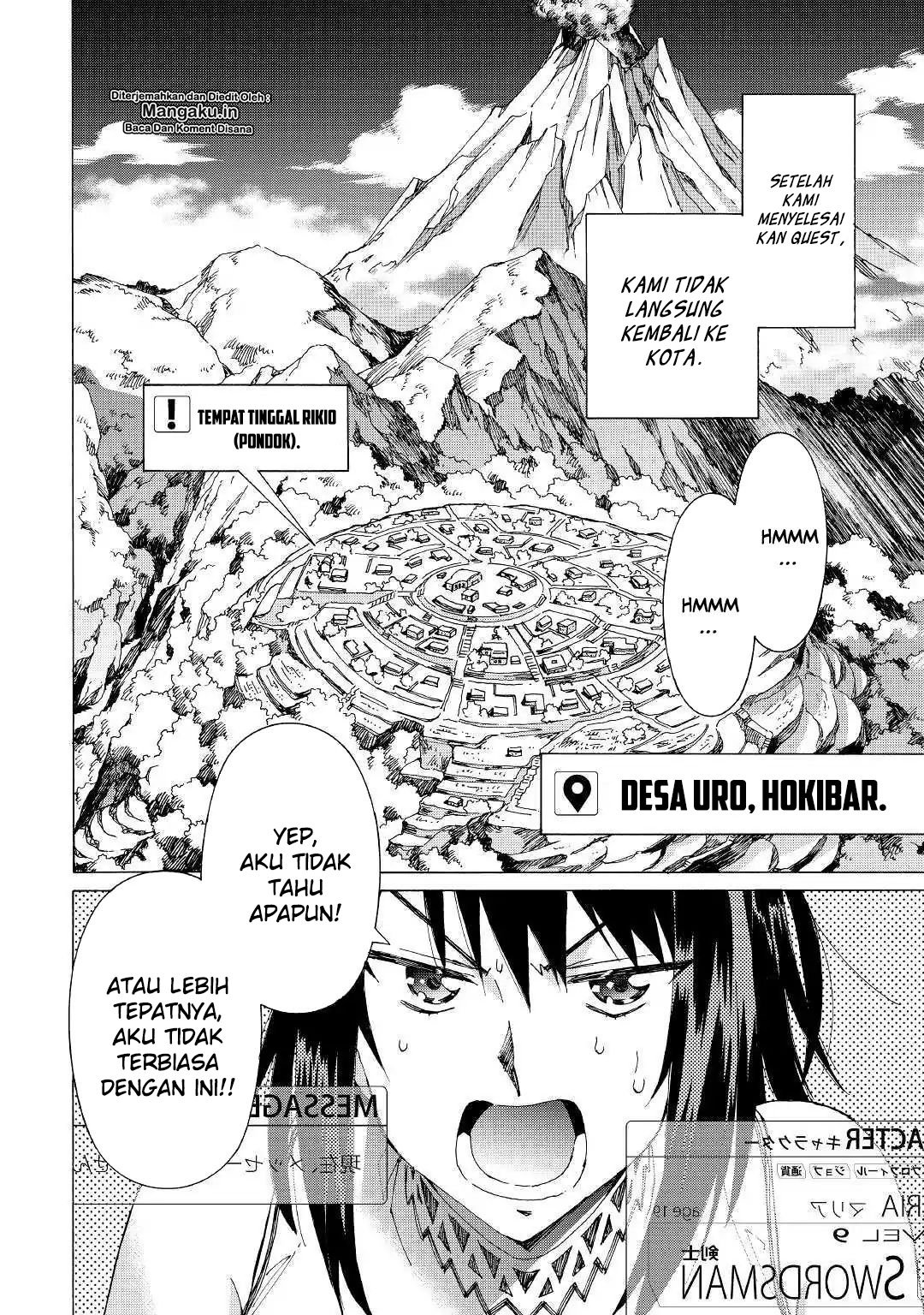 Dilarang COPAS - situs resmi www.mangacanblog.com - Komik argate online 023 - chapter 23 24 Indonesia argate online 023 - chapter 23 Terbaru 2|Baca Manga Komik Indonesia|Mangacan