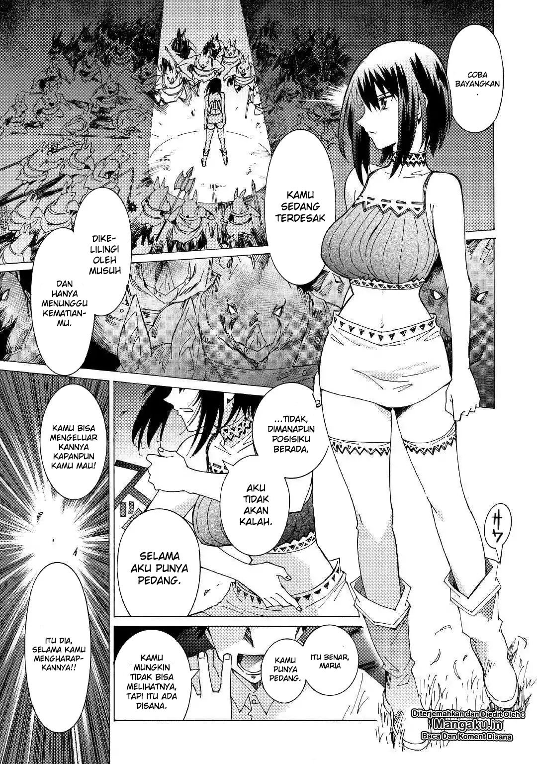 Dilarang COPAS - situs resmi www.mangacanblog.com - Komik argate online 023 - chapter 23 24 Indonesia argate online 023 - chapter 23 Terbaru 13|Baca Manga Komik Indonesia|Mangacan