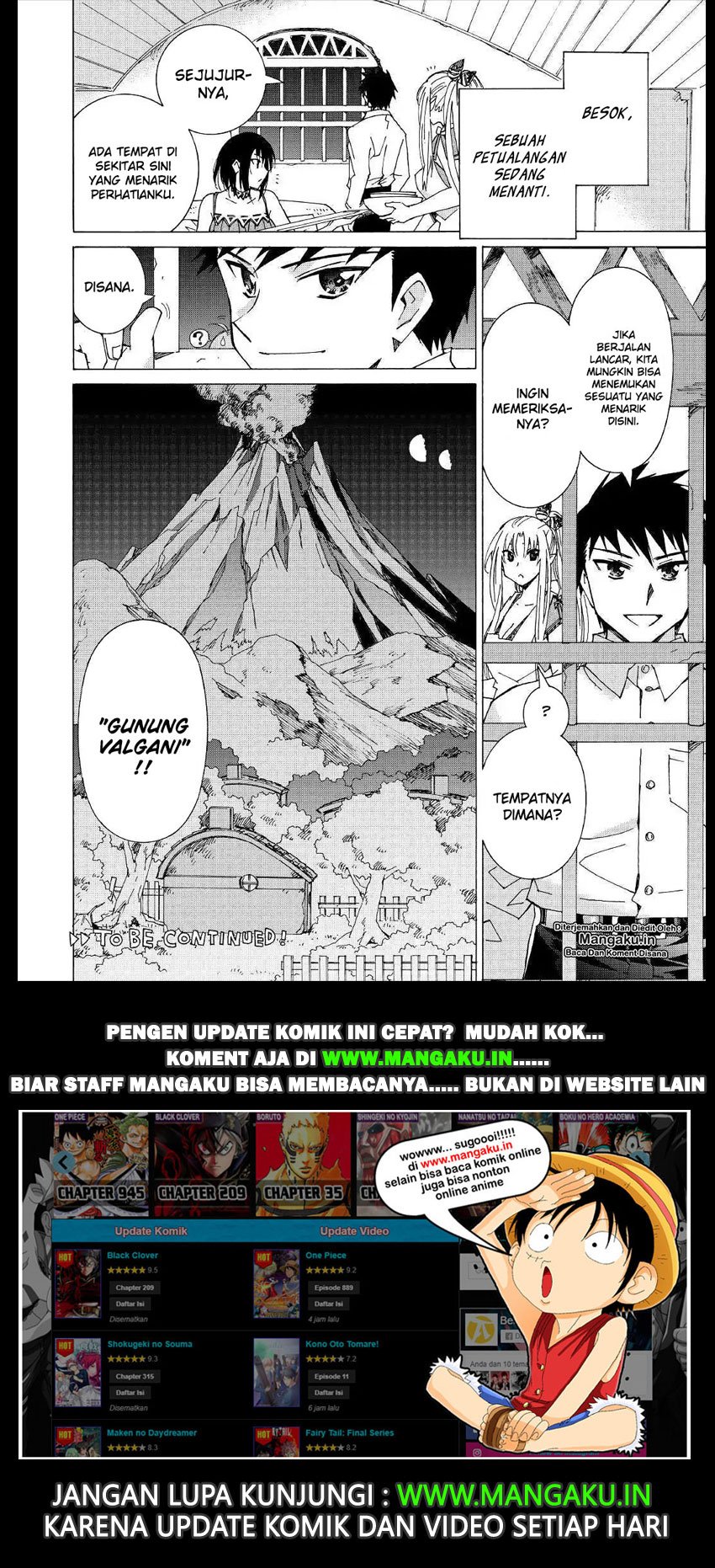 Dilarang COPAS - situs resmi www.mangacanblog.com - Komik argate online 023 - chapter 23 24 Indonesia argate online 023 - chapter 23 Terbaru 20|Baca Manga Komik Indonesia|Mangacan