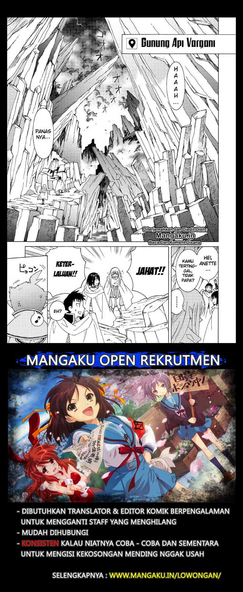 Dilarang COPAS - situs resmi www.mangacanblog.com - Komik argate online 024 - chapter 24 25 Indonesia argate online 024 - chapter 24 Terbaru 1|Baca Manga Komik Indonesia|Mangacan