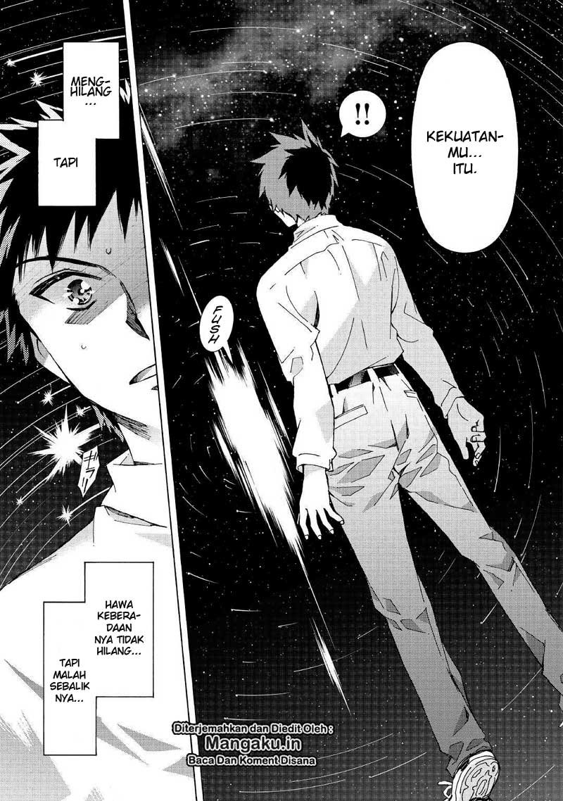 Dilarang COPAS - situs resmi www.mangacanblog.com - Komik argate online 025 - chapter 25 26 Indonesia argate online 025 - chapter 25 Terbaru 3|Baca Manga Komik Indonesia|Mangacan