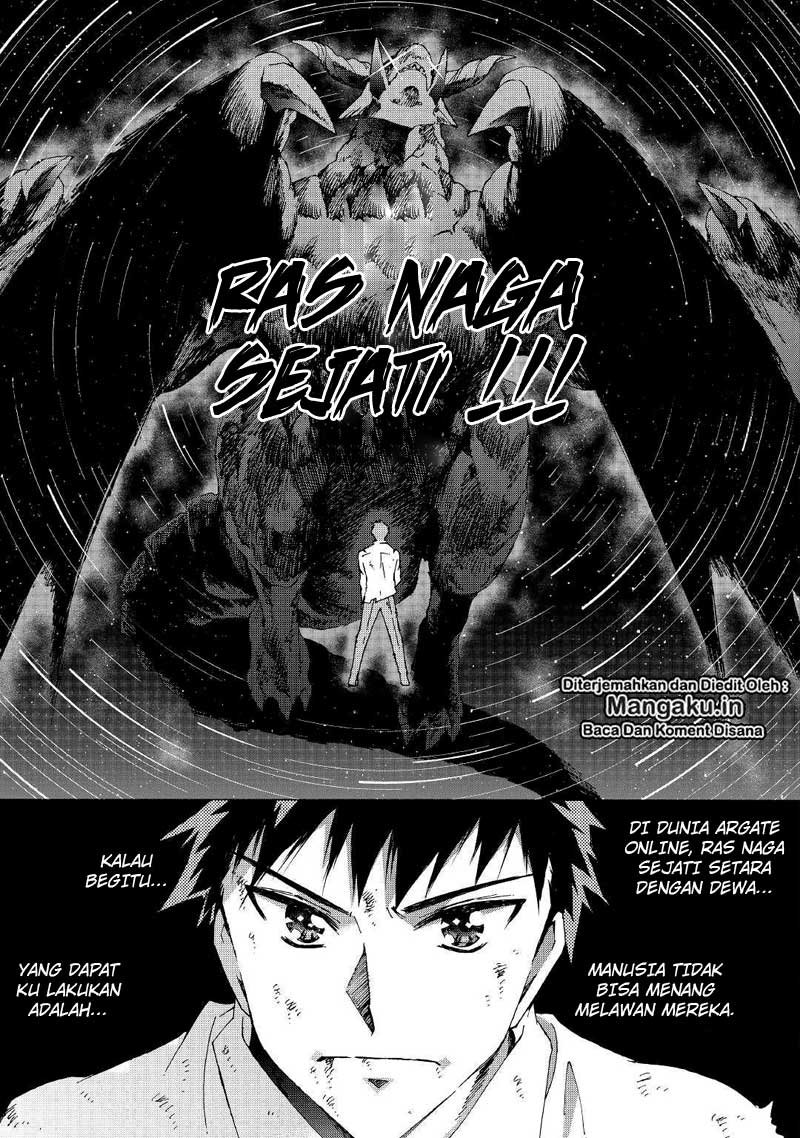 Dilarang COPAS - situs resmi www.mangacanblog.com - Komik argate online 025 - chapter 25 26 Indonesia argate online 025 - chapter 25 Terbaru 9|Baca Manga Komik Indonesia|Mangacan