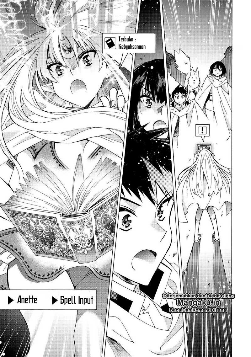 Dilarang COPAS - situs resmi www.mangacanblog.com - Komik argate online 025 - chapter 25 26 Indonesia argate online 025 - chapter 25 Terbaru 19|Baca Manga Komik Indonesia|Mangacan