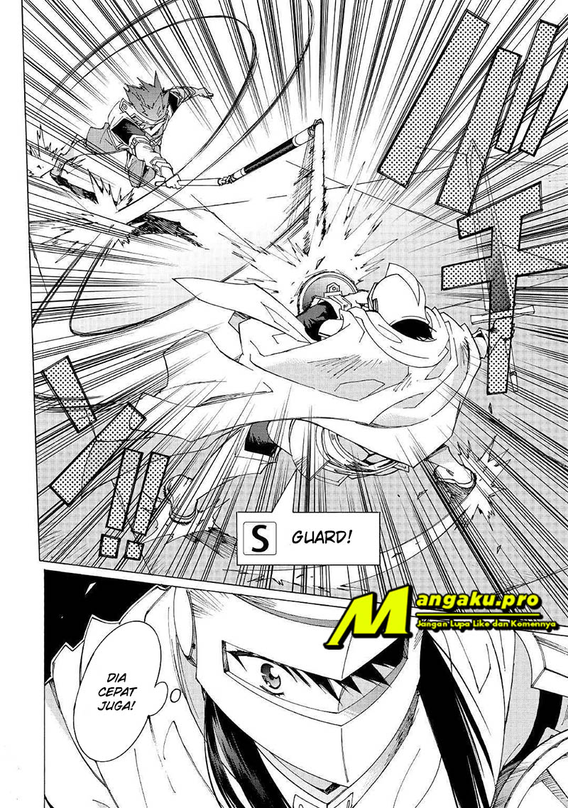 Dilarang COPAS - situs resmi www.mangacanblog.com - Komik argate online 029 - chapter 29 30 Indonesia argate online 029 - chapter 29 Terbaru 8|Baca Manga Komik Indonesia|Mangacan