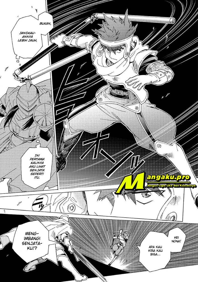 Dilarang COPAS - situs resmi www.mangacanblog.com - Komik argate online 029 - chapter 29 30 Indonesia argate online 029 - chapter 29 Terbaru 9|Baca Manga Komik Indonesia|Mangacan