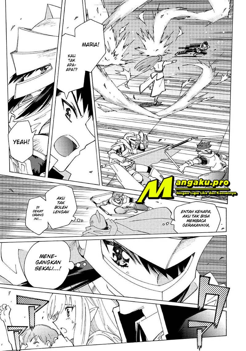 Dilarang COPAS - situs resmi www.mangacanblog.com - Komik argate online 029 - chapter 29 30 Indonesia argate online 029 - chapter 29 Terbaru 11|Baca Manga Komik Indonesia|Mangacan